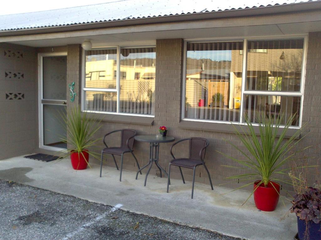 Almond Court Motel Alexandra Cameră foto